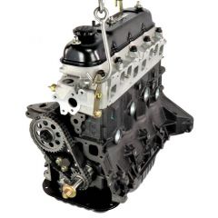 Toyota 4Y Engine