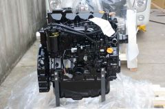 Volvo D3.1D Engine