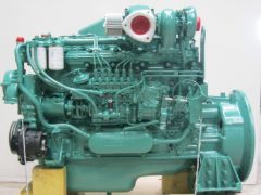 Volvo TD104KAE Engine