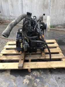 Yanmar 2TNE68 Engine