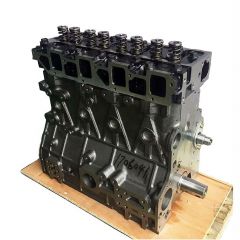 Yanmar 4TNE84 Engine