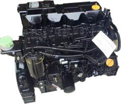 Yanmar 4TNV94 Engine