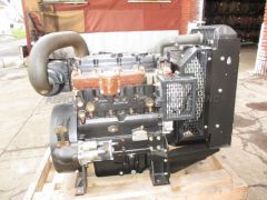 60 kW Perkins 1104 Power Unit