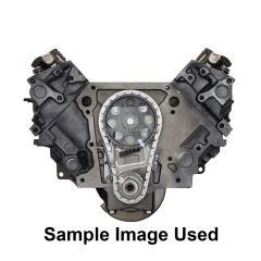 Toyota Sequoia 4.7 Long Block