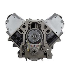 Indmar 6.0L L96 Marine Engine