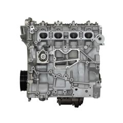 Mazda 2.3 04-07 Engine