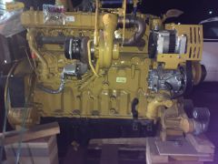 Caterpillar C9.3 ACERT NEW Engine