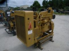 CAT 3306 Power Pak