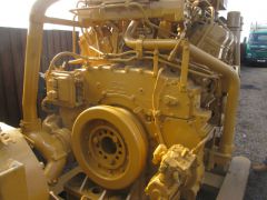 Caterpillar 3508 Used Engine