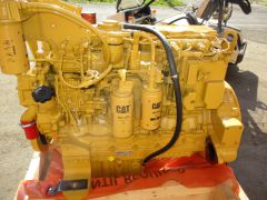 Caterpillar C-6.6 Engine