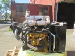 Caterpillar 7.1 Power Unit NEW