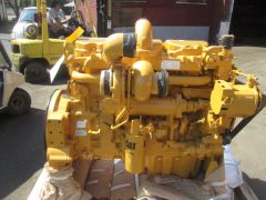 Caterpillar C-12 NEW Engine