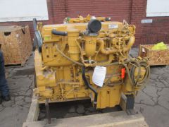 Caterpillar C-13 NEW Engine