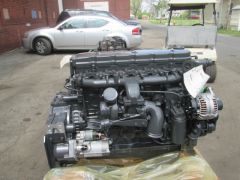 Cummins ISB6.7 New Engine