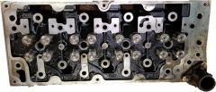 JCB TC-55 Remanufactured Cylinder Head