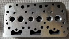 Kubota D722 Bare Cylinder Head