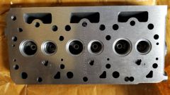 Kubota D902 Bare Cylinder Head