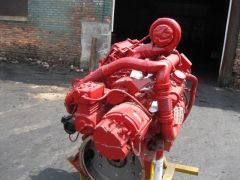 Detroit 6V92 Rebuilt Engine by Detroit