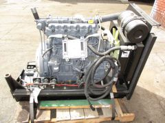 Deutz D2011L04 Power Unit 46 kW 