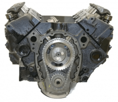 5.0 / 305 Remanufactured Marine Engine