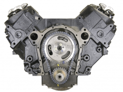 7.4 / 454 Remanufactured Marine Engine