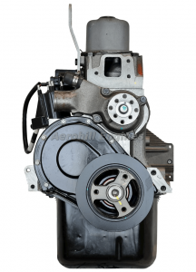 3.0 / 181 Remanufactured Marine Engine