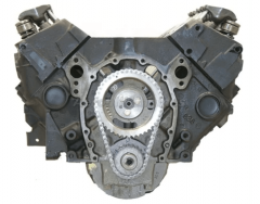 5.0 / 305 Remanufactured Marine Engine