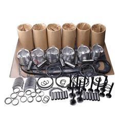 Kubota S2800 Engine Rebuild Kit