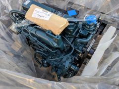 V2003 Kubota New engine 