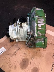 Volvo Penta Gearbox MS2B