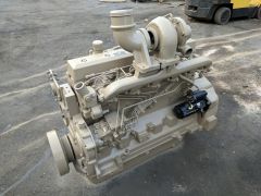 John Deere 6068 Tier 2 New Engine