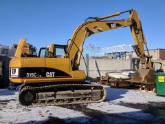John deere 737 sales replacement engine