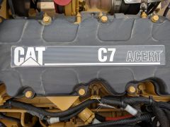 Caterpillar C7 ACERT 330HP