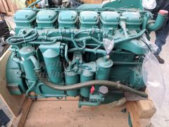 Volvo D10BGAE2 Brand New Engine