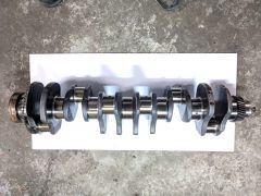 QSL-9 Crankshaft