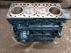 Kubota V3300 Non Turbo Rebuilt Engine