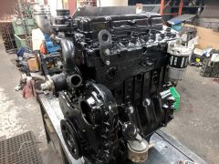 Perkins 1004 Rebuilt Engine