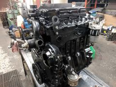 Perkins 1004-44 Rebuilt Engine