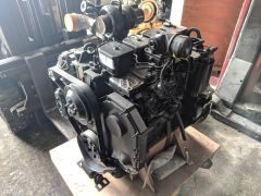 4B-3.9 Cummins Brand New Engine