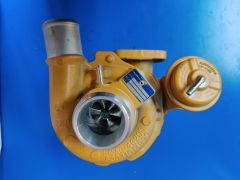 Caterpillar C3.4B Turbocharger