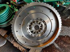 Volvo D9 Flywheel 