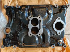 4.3L Intake Manifold + Intake Gasket