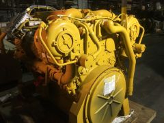 Caterpillar Engine C-32