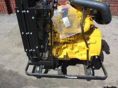 50 kW John Deere 3029 Power Unit 