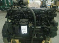 John Deere 9 Liter NEW Engine