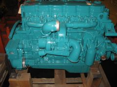 CUMMINS KOMATSU 61 SBE-G1 New Engine