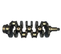 Used 804D-44 Perkins Crankshaft