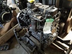 Iveco NEF FPT 4.5 Mechanical Fuel Injection Brand new engine