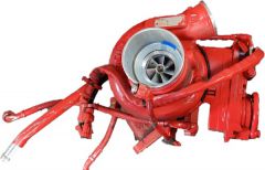 Cummins ISL9 Turbocharger 3773512
