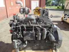 SISU A55631 New Engine